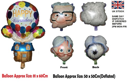 Disney carl ellie - disney, up