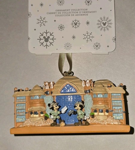 Nuovo disney parks animal - nuovo,