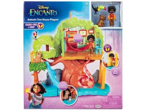 Disney encanto antonio - disney,