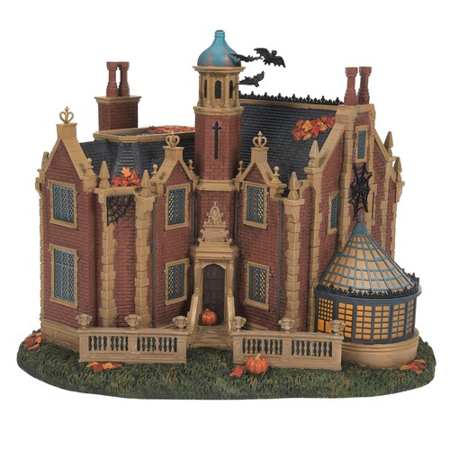 Disney world haunted mansion - world,