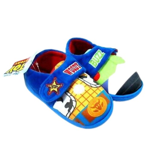 Disney toy story boys slippers - boys,