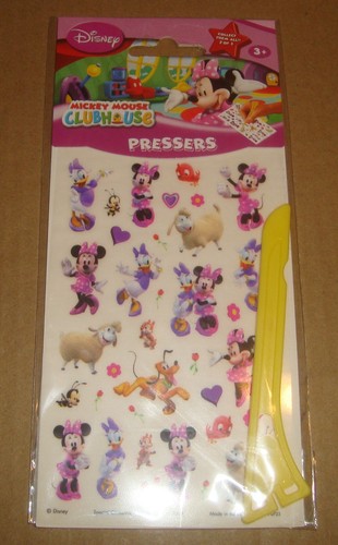 Pressers disney mickey - pressers,