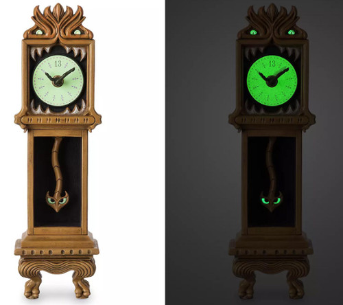 Orologio nonno disney haunted - orologio,