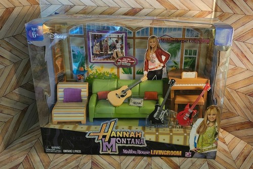Nuovo disney hannah - disney, montana