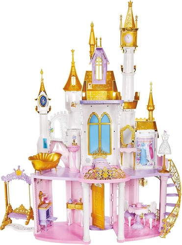 Disney princess ultimate - disney,