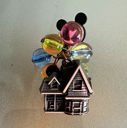 Disney world - world, casa
