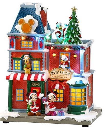 Disney led musical - 11,5, in