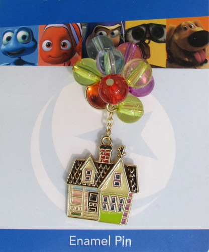 Disney loungefly pixar - loungefly, up
