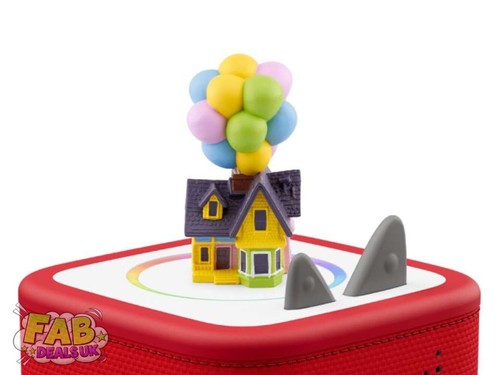 Disney pixar house - disney,