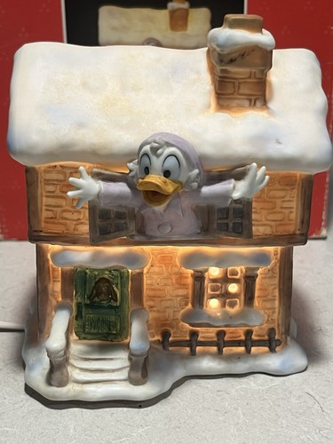 Vintage disney schmid - disney, counting