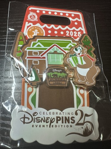Spilla disney parks wilderness - spilla,