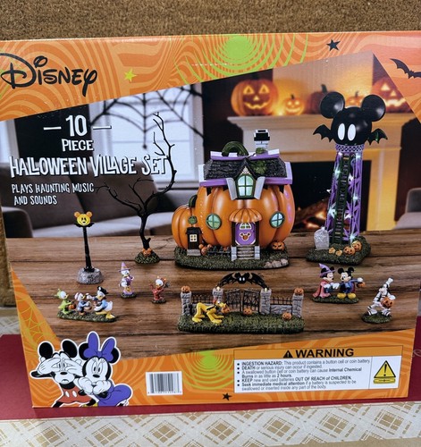 Disney illuminato musicale - illuminato,