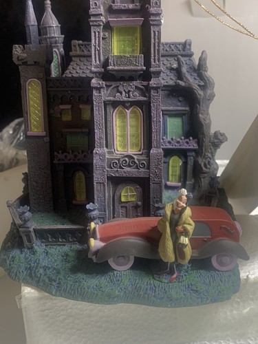 Disney crudelia vil hell - crudelia,