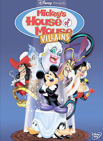 Disney mickey house of - disney,