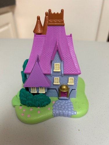 Vintage 1995 disney polly - 1995,