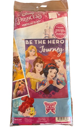 Bandiera disney casa - disney,