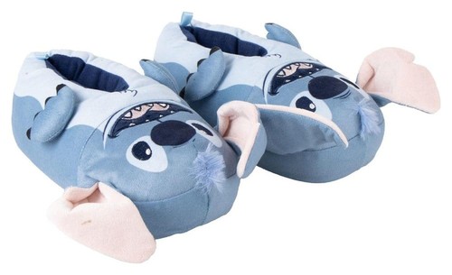Disney house slippers - disney,