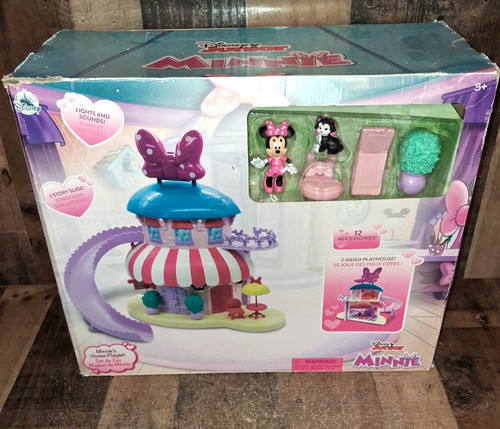 Playset disney junior - disney,