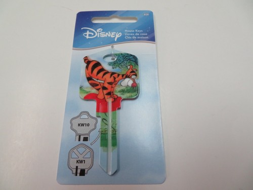 Chiave tigger d75 kwikset - tigger,