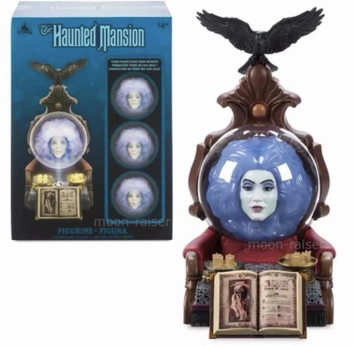 Disney parks haunted mansion - disney,