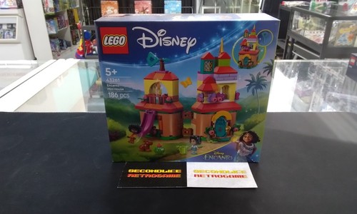 Lego disney 43261 encanto - 43261, mini