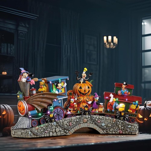 Disney halloween topolino - disney,