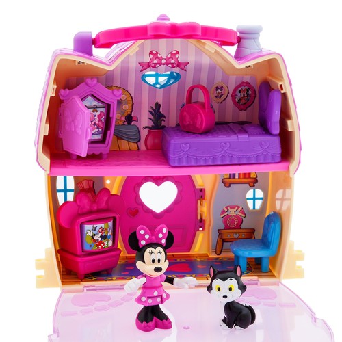 Disney minnie mouse - disney,