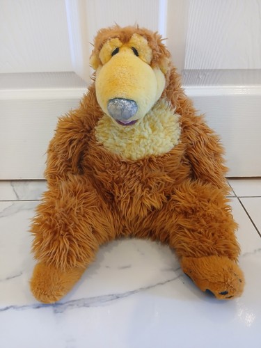 Vintage disney bear the big - vintage,