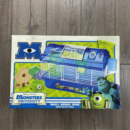Disney pixar 2013 mostri - pixar,