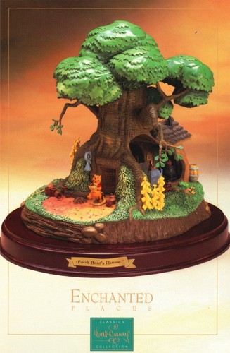 Pooh casa dell - pooh, luoghi