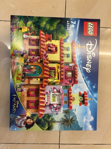 Lego disney magica - lego,