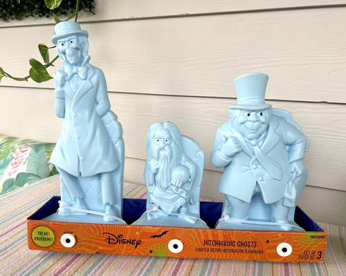 Disney haunted mansion - mansion, 3