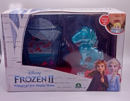 Frozen whisper glow - frozen,