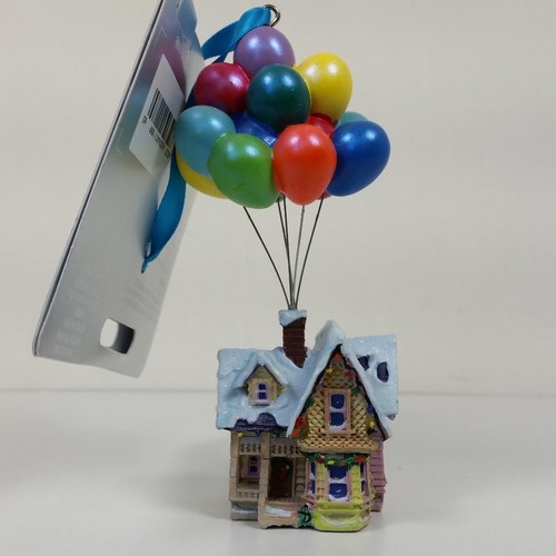 Disney store house - disney, up