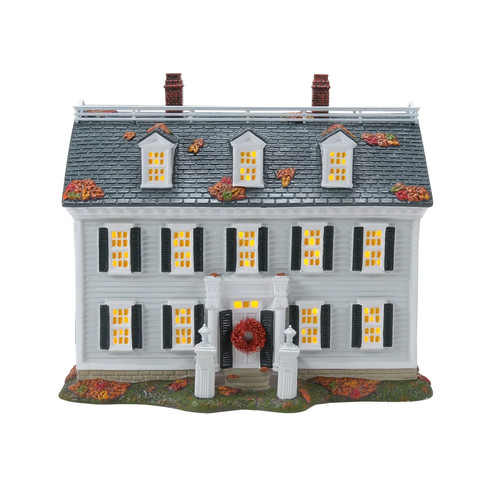 Dept allison house disney - house,