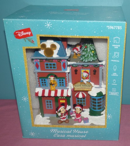2024 disney villaggio - 2024, di
