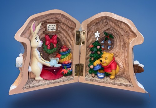 Vintage disney casa - vintage, dei