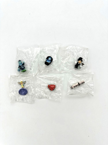 Personaggi disney miniatura - disney,