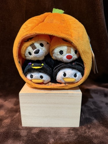 Disney store japan - japan, tsum