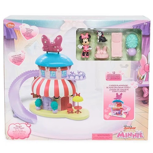 Collezione disney minnie - disney,