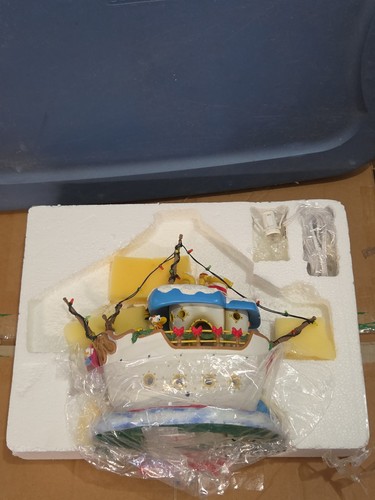 Vintage disney toontown - vintage,