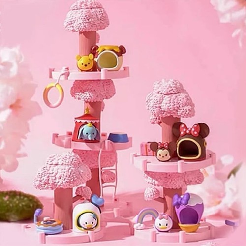 Disney tsum sakura casa - tsum,