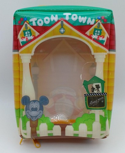 Disney mickey house and - mickey's, meet